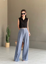 Load image into Gallery viewer, Heidi linen pants
