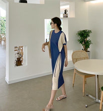 Load image into Gallery viewer, Vivian soft knit dress
