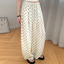 Load image into Gallery viewer, Eliza polka dot pants
