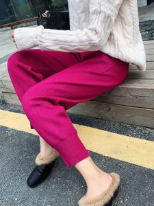 Olivia Jogger Pants