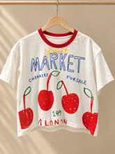 Load image into Gallery viewer, Market top
