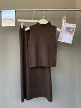 Load image into Gallery viewer, Janille skirt set
