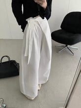 Load image into Gallery viewer, Sadie semi high waist pants
