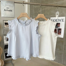 Load image into Gallery viewer, Michelle sleeveless top
