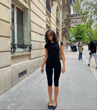 Load image into Gallery viewer, Janina capri pants
