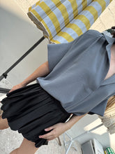 Load image into Gallery viewer, Susan collared top
