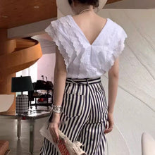 Load image into Gallery viewer, Kacy Top
