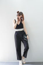 Load image into Gallery viewer, Kenny linen pants
