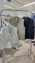 Load image into Gallery viewer, Brooklyn Vest
