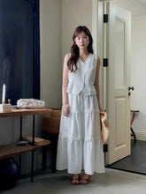Load image into Gallery viewer, Lily skirt set
