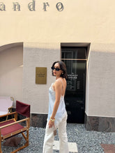 Load image into Gallery viewer, Eunice lace top
