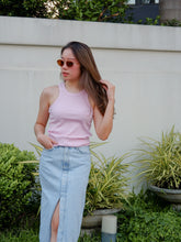 Load image into Gallery viewer, Gigi tank top (stripes)
