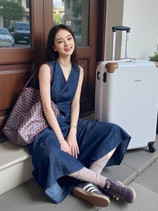 Kirk denim set