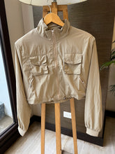 Load image into Gallery viewer, Dale windbreaker jacket
