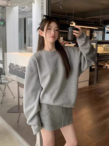 Morris sweater set