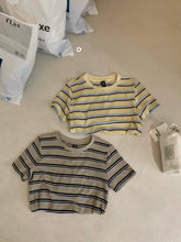 Load image into Gallery viewer, Felix cotton top
