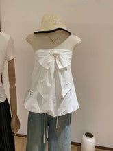 Load image into Gallery viewer, Karen tube top
