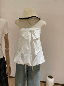 Karen tube top