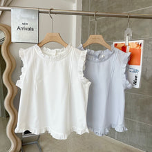 Load image into Gallery viewer, Michelle sleeveless top
