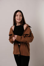 Load image into Gallery viewer, Utility jacket
