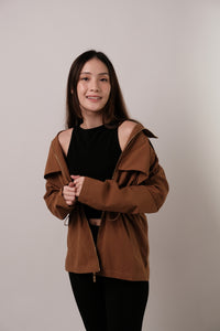 Utility jacket