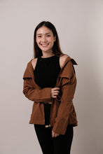 Load image into Gallery viewer, Utility jacket
