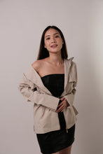 Load image into Gallery viewer, Utility jacket
