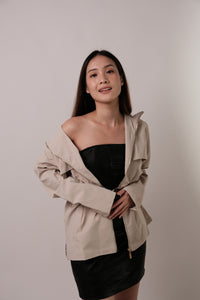 Utility jacket