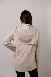Utility jacket