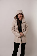Load image into Gallery viewer, Utility jacket

