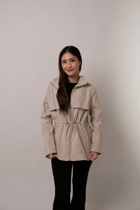 Utility jacket