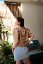 Load image into Gallery viewer, Hazel Puff Sleeve Top
