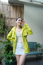 Load image into Gallery viewer, Utility jacket
