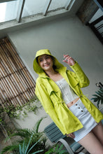 Load image into Gallery viewer, Utility jacket
