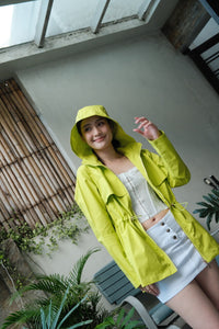 Utility jacket