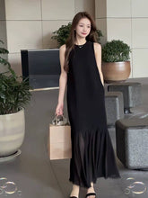 Load image into Gallery viewer, Maika maxi dress

