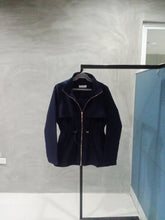 Load image into Gallery viewer, Utility jacket
