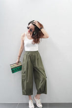 Load image into Gallery viewer, Henry cargo pants
