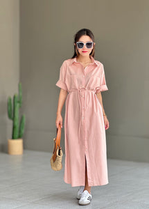 Jacy Dress