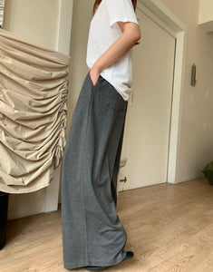 Olivia wide legged pants