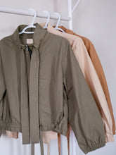 Load image into Gallery viewer, Hunter Jacket
