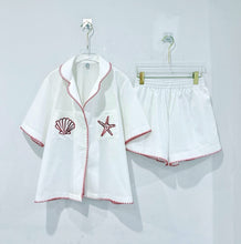 Load image into Gallery viewer, Seann crochet set
