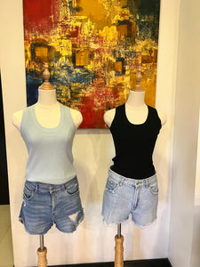Thalia Tank Top