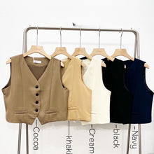 Load image into Gallery viewer, Coco Vest
