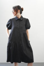 Load image into Gallery viewer, Clarissa linen dress
