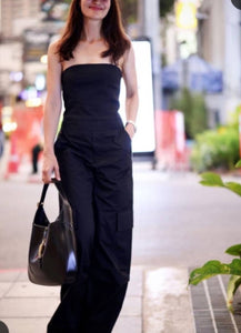 Nathan Jumpsuit