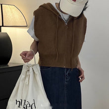 Load image into Gallery viewer, Sienna Knitted Sweater
