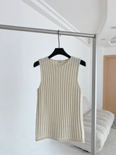 Load image into Gallery viewer, Greg knit top
