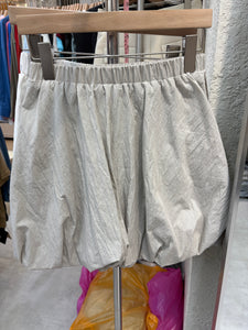 Danica bubble skirt
