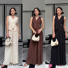 Load image into Gallery viewer, Ida pants set
